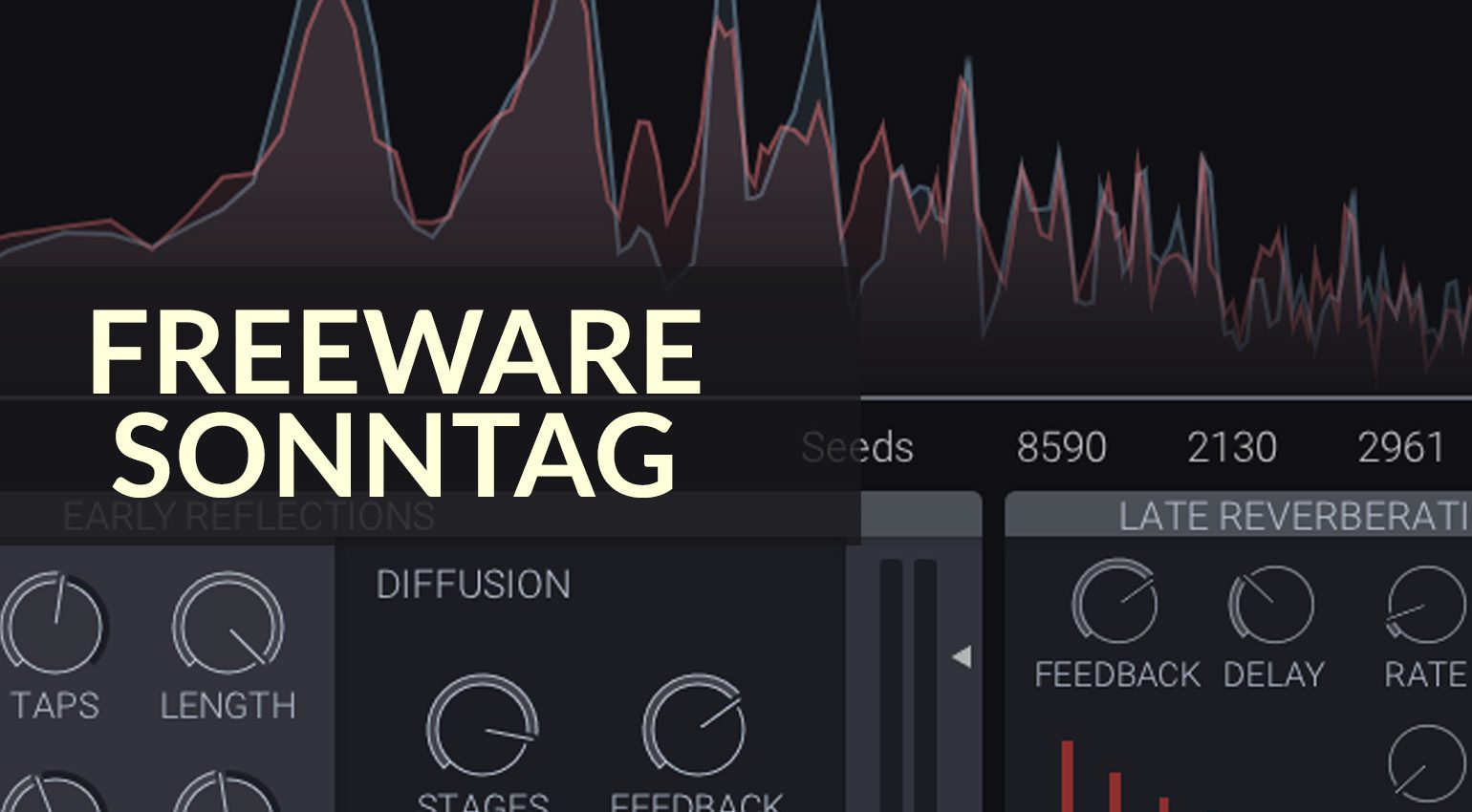 Freeware Sonntag: TaraLead, Organ und Aether Artikelbild