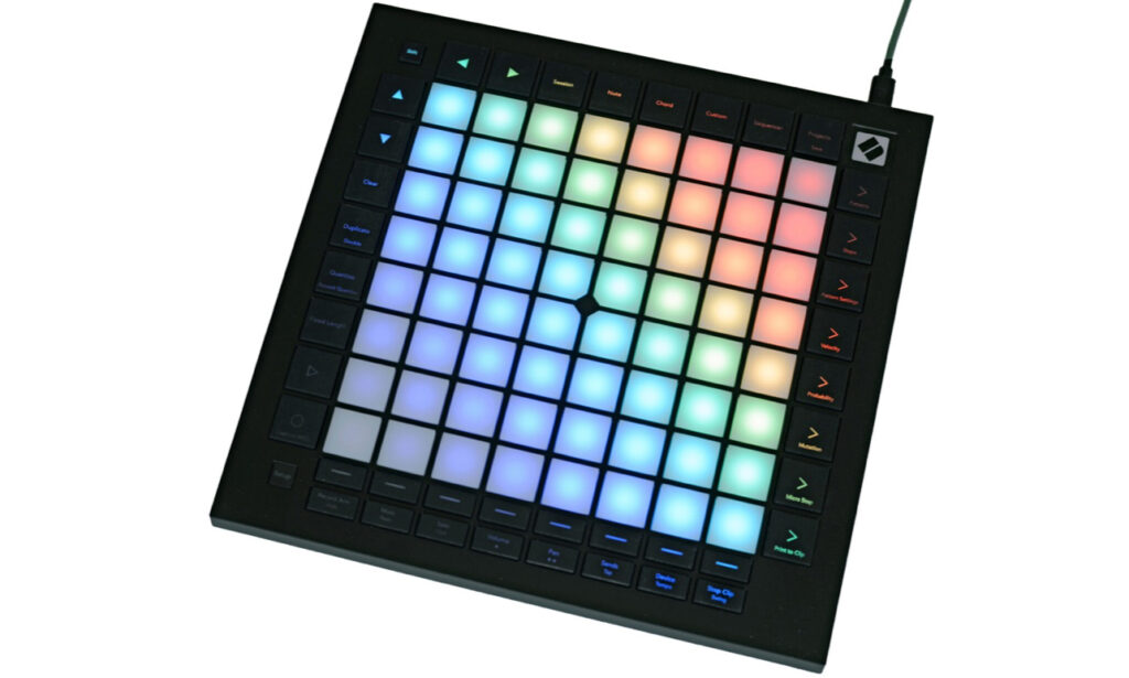 Novation Launchpad Pro MK3