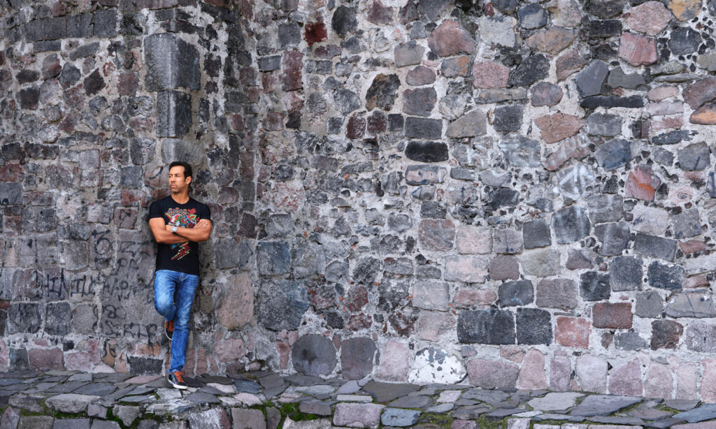 Foto von Fernando Aceves.