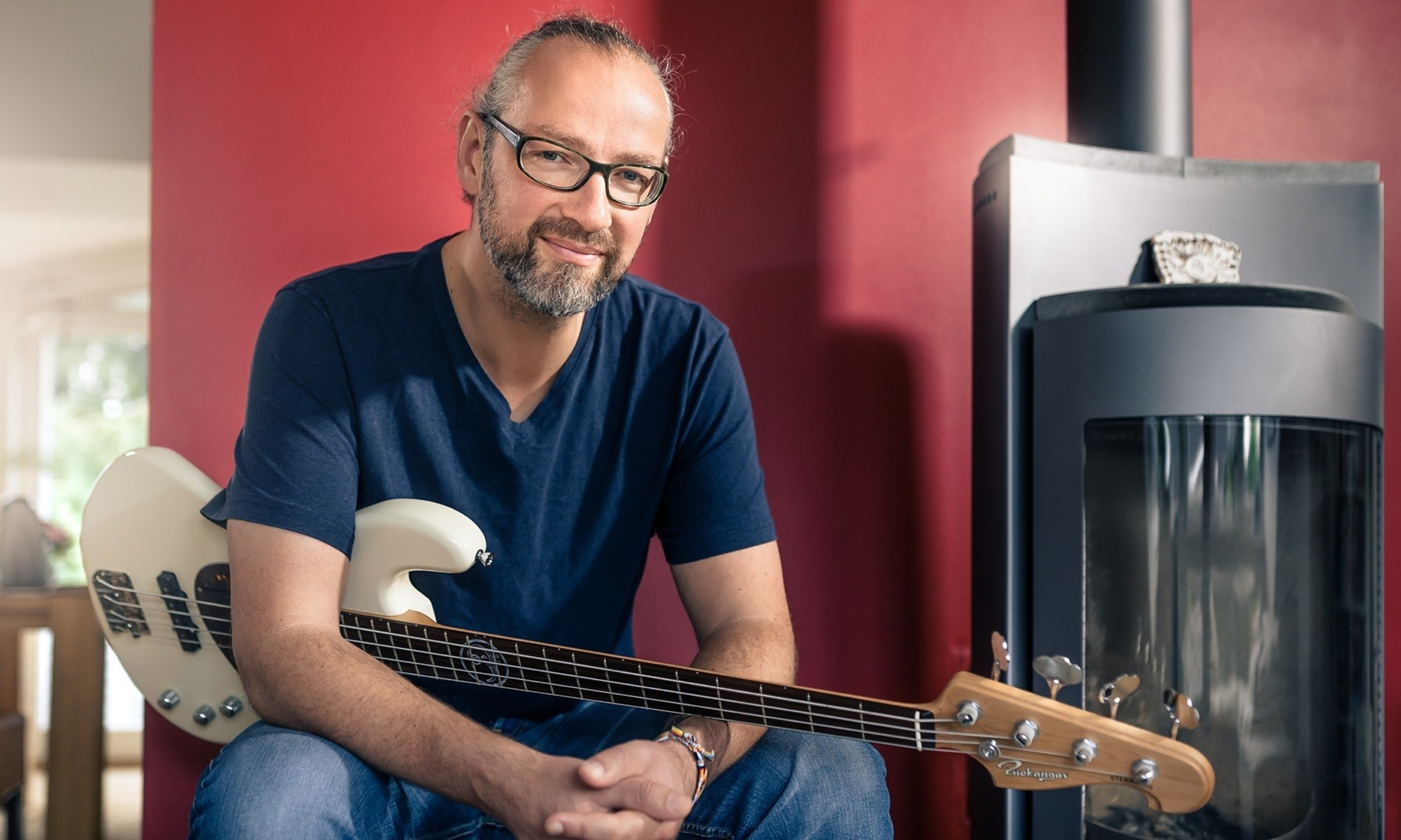 Markus Setzer Bass Akademie nun in Osnabrück Artikelbild