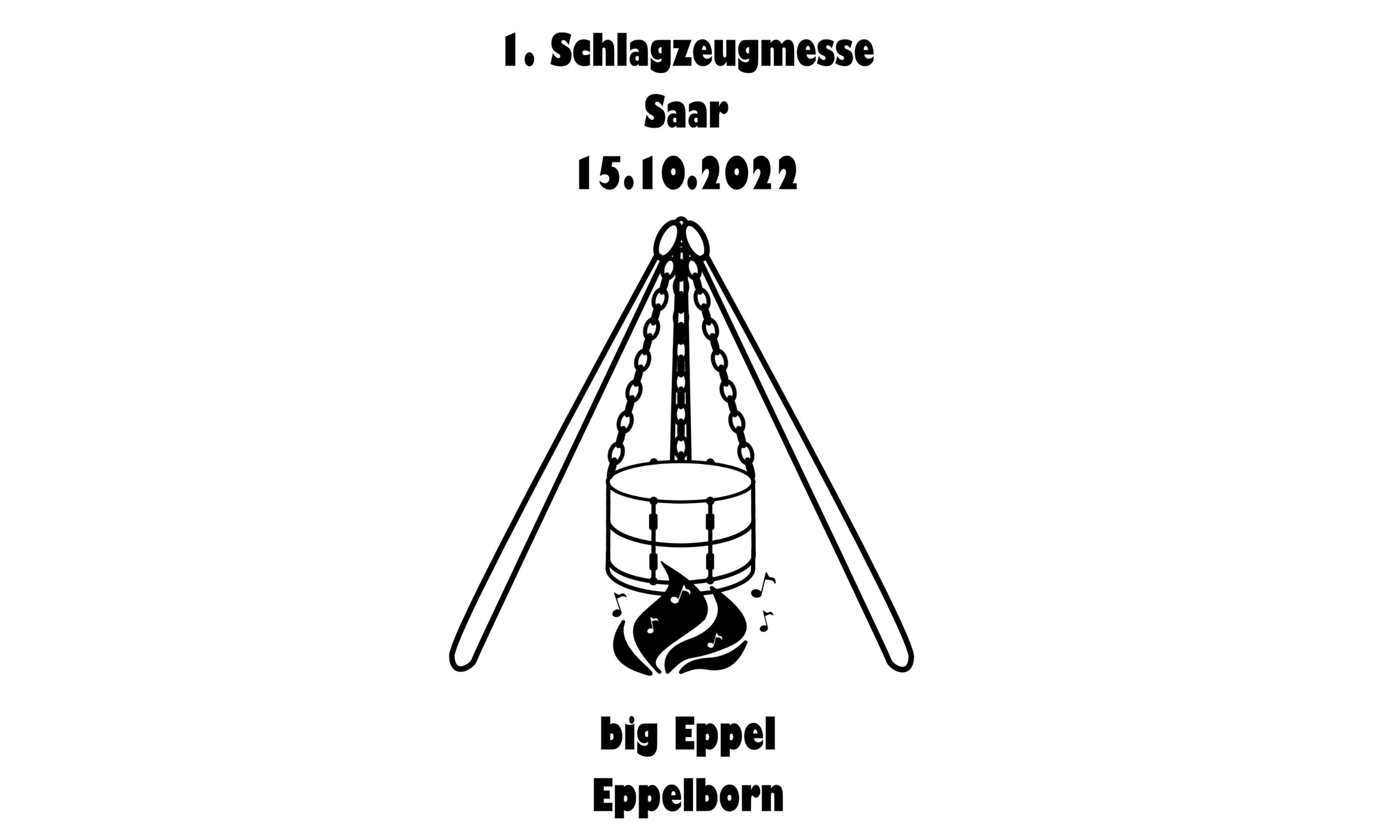 1. Schlagzeugmesse Saar findet im Oktober in Eppelborn statt Artikelbild