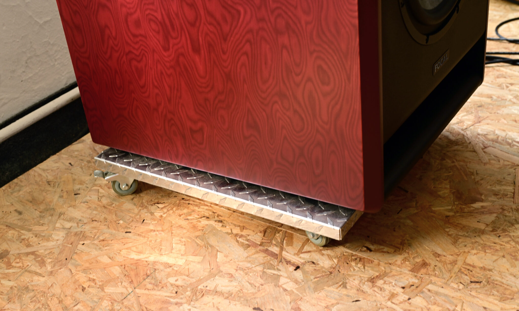 Subwoofer Richtig Aufstellen