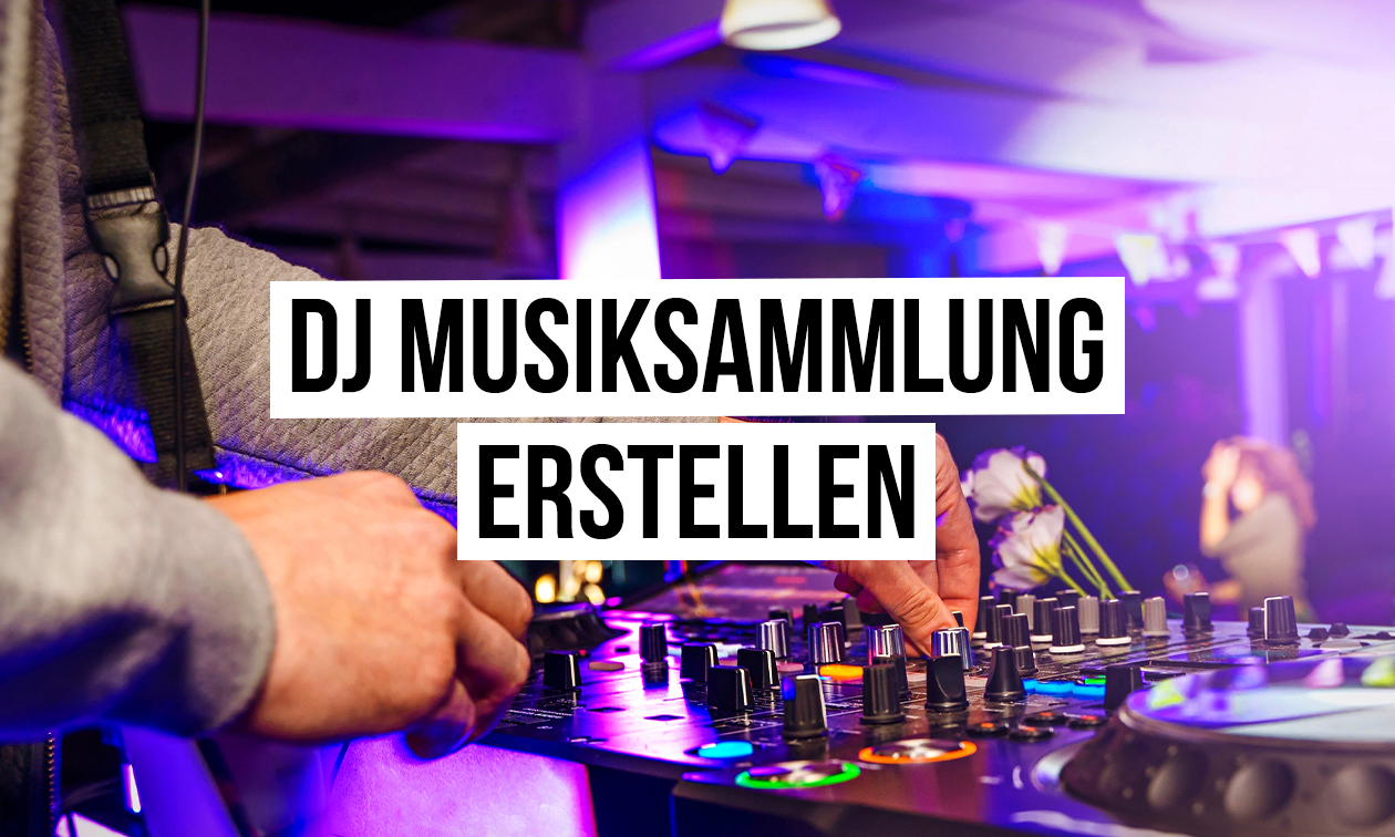 Flyht Pro Case Mobile DJ und Digital DJ TEST Bonedo