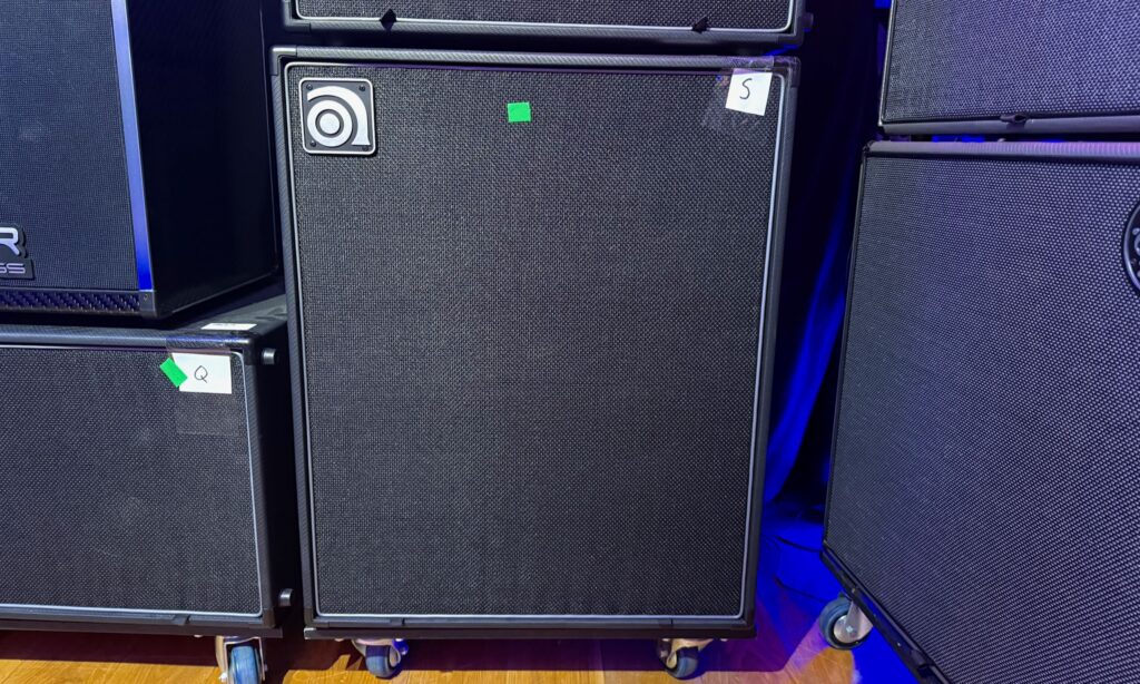 Ampeg Venture VB-410
