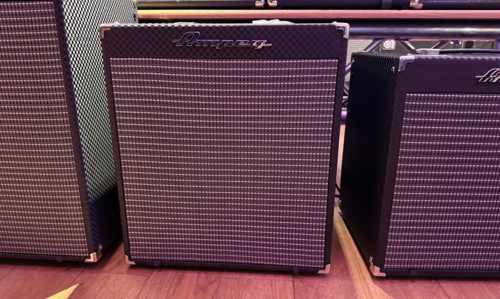 Ampeg RB-112 II