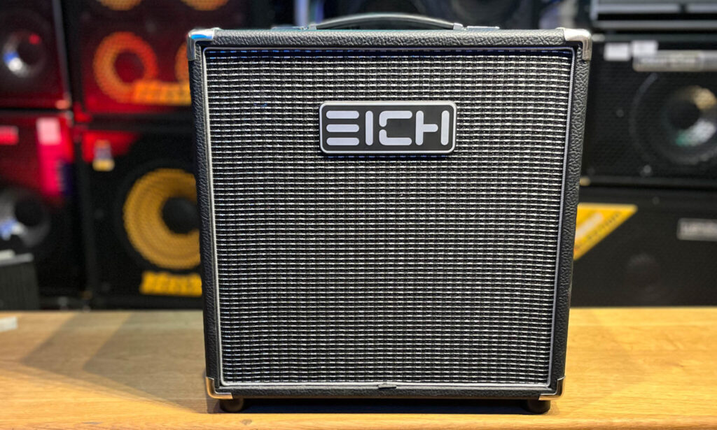 Eich Amplification BC112 Pro