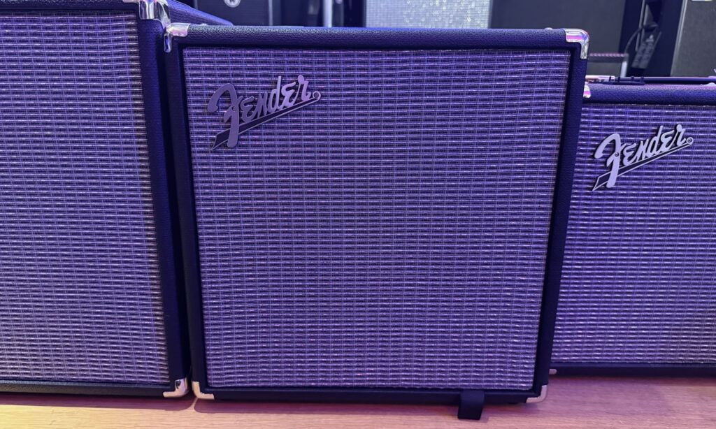 Fender Rumble 40