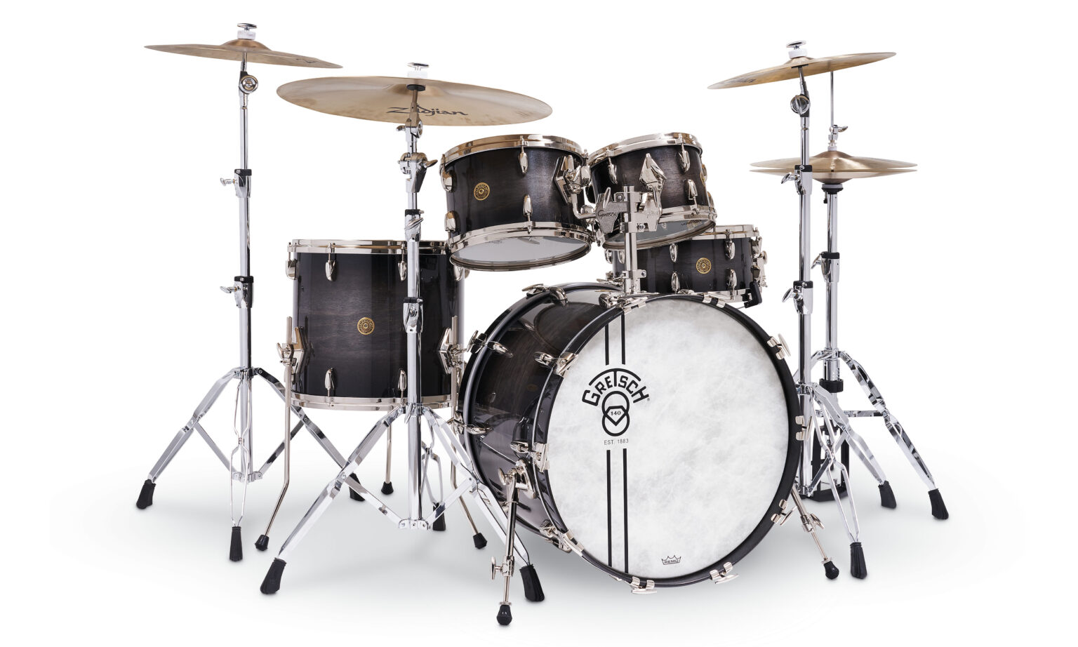 Die besten Kick Drum VSTs Bassdrum Plugins im Überblick Bonedo