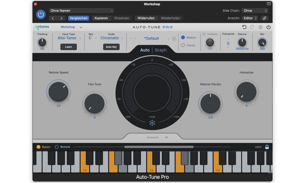 Vocal Editing – mit diesen Tipps könnt ihr euren Gesang richtig bearbeiten