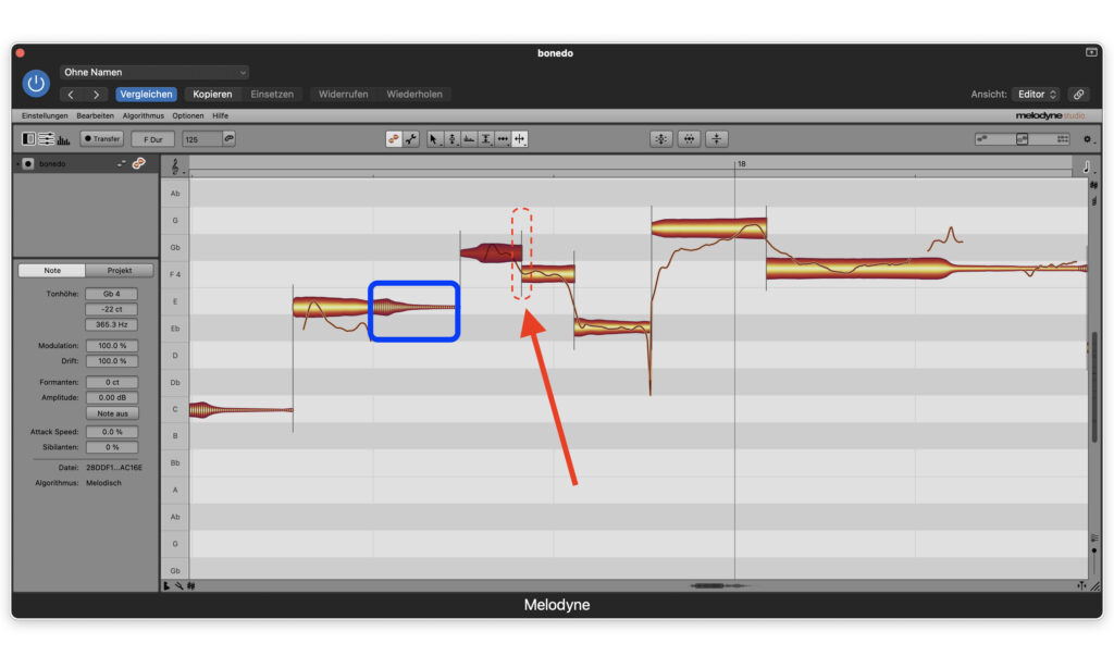 Vocal Editing – mit diesen Tipps könnt ihr euren Gesang richtig bearbeiten