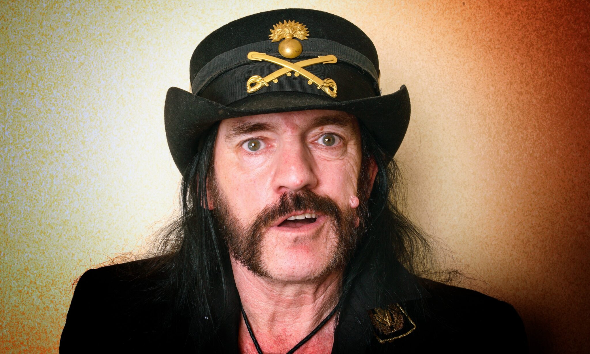 „Heroes“ - als Motörhead David Bowie coverten! Artikelbild