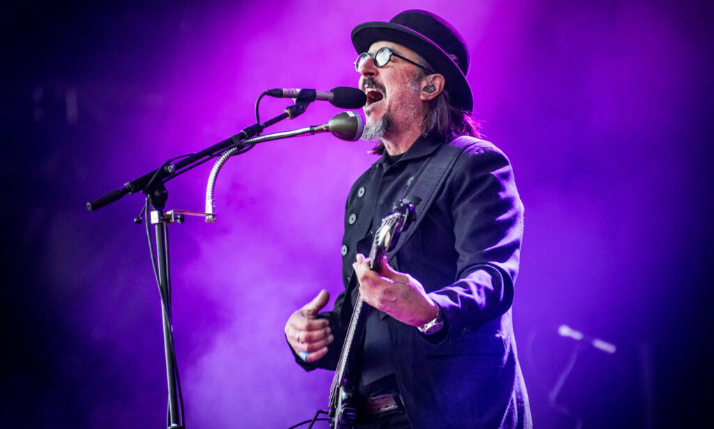 Les Claypool