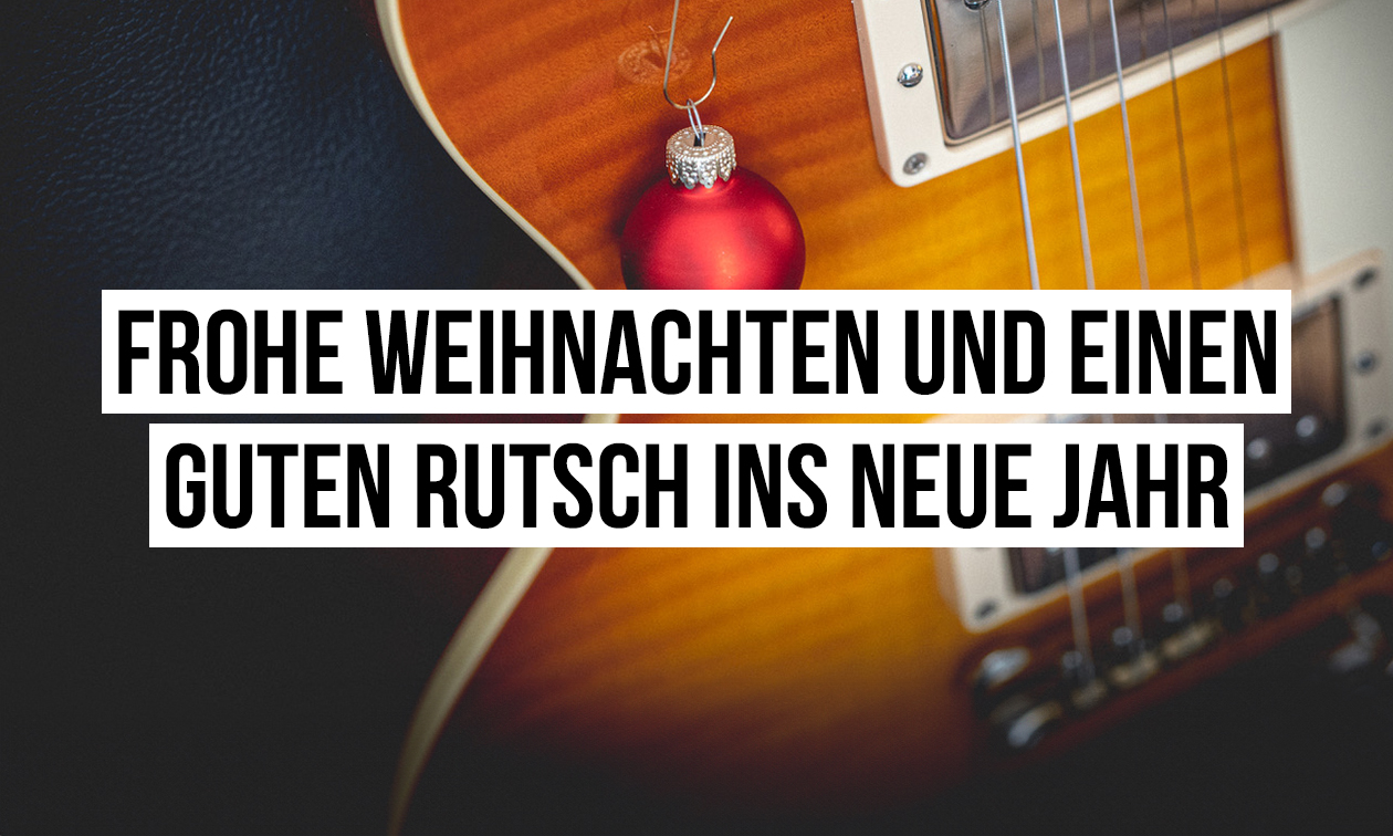 Gitarren-Preamp Archive - Bonedo