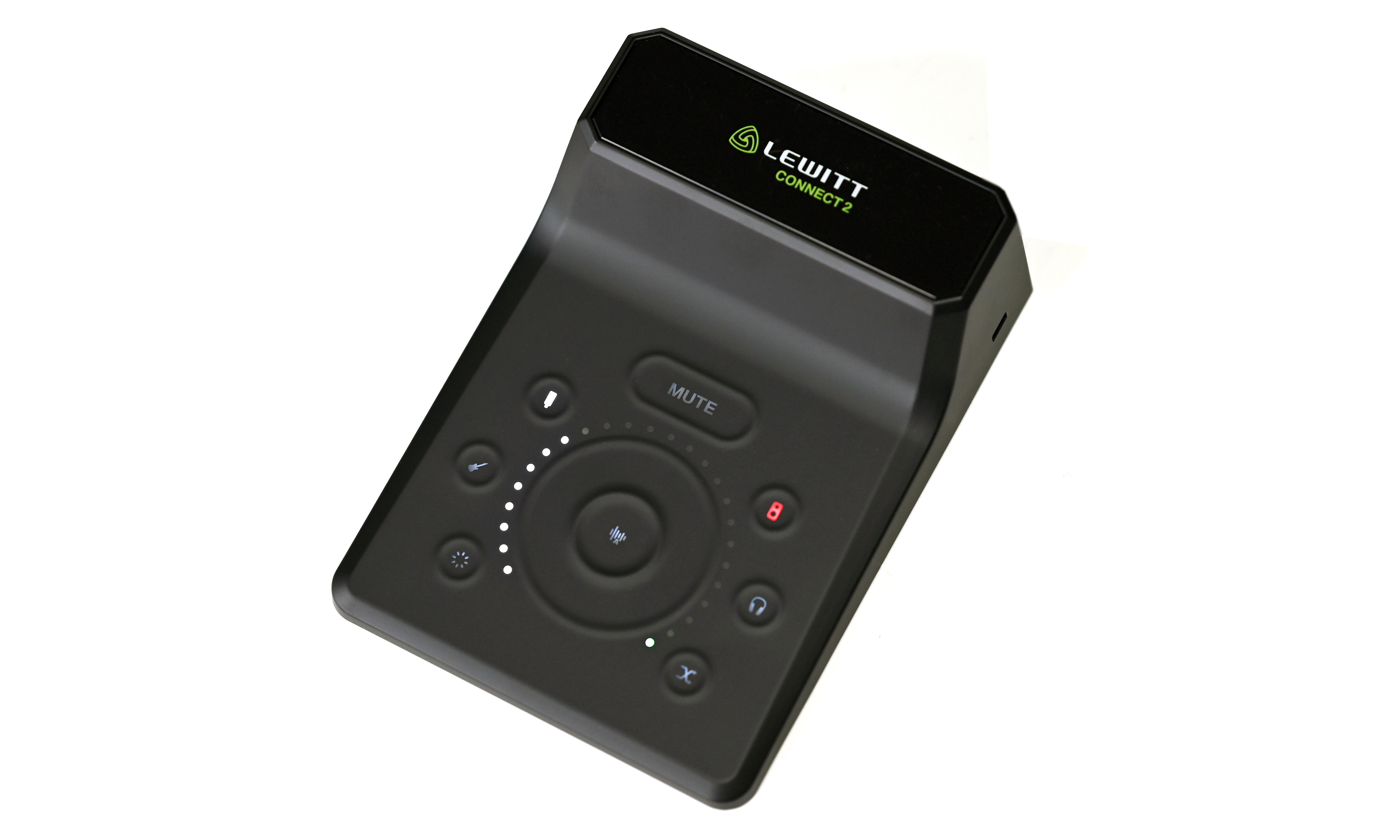 Lewitt Connect 2 Test Artikelbild