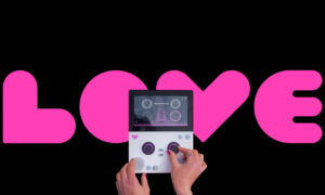 Love Synthesizers: The First Love jetzt endlich erhältlich Artikelbild