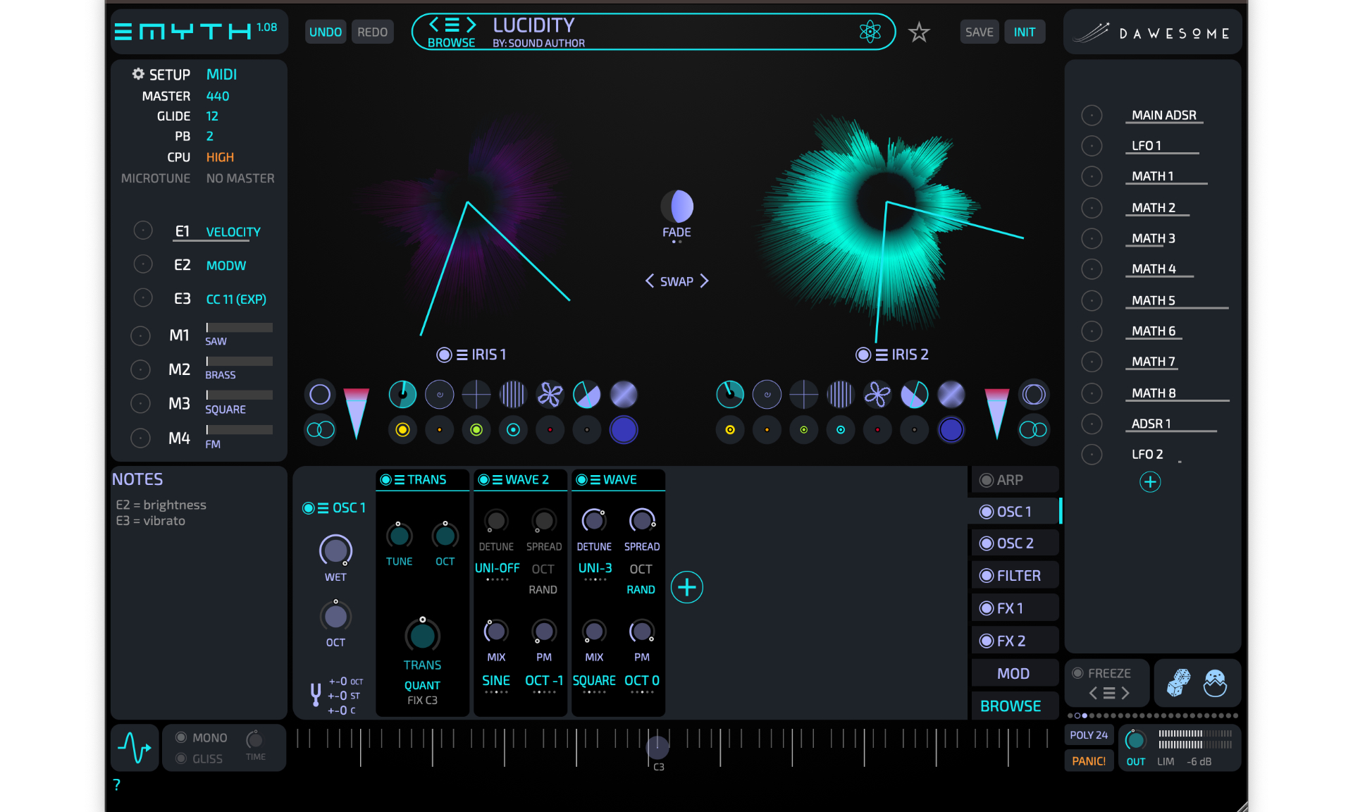 Tracktion Myth Test Artikelbild