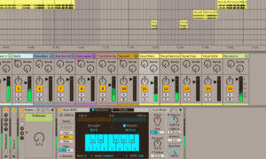 Ableton Live 12.1 Beta Test Artikelbild