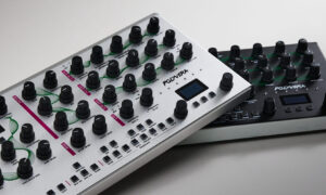 Suonobuono Polyvera Synthesizer kann vorbestellt werden Artikelbild