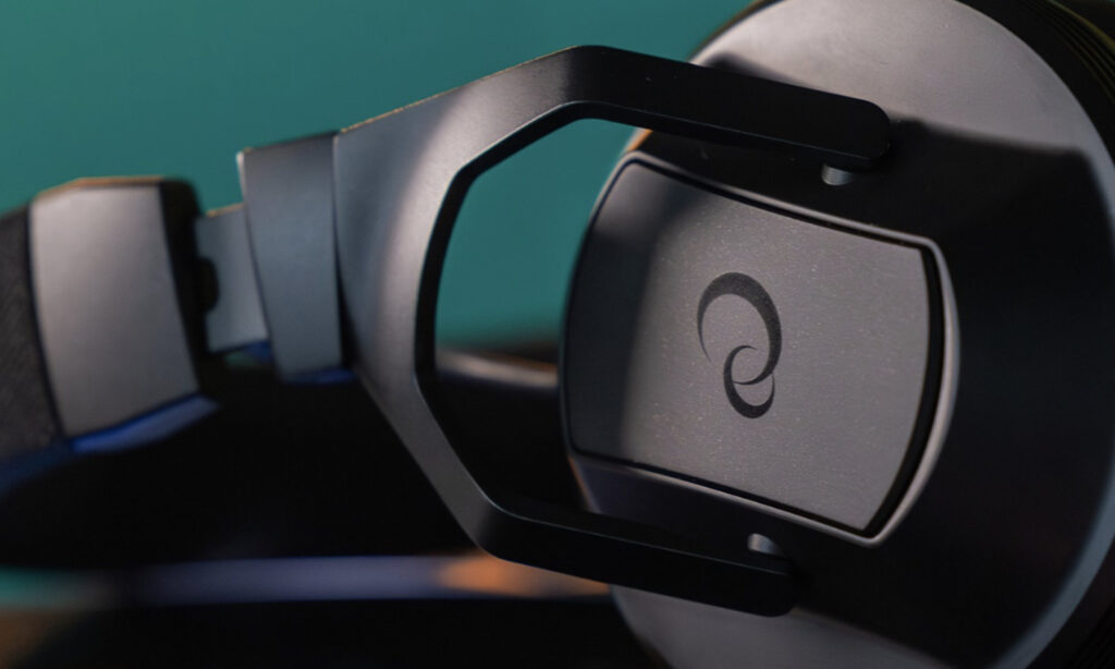 AlphaTheta HDJ-F10 – der Wireless DJ-Kopfhörer für Profis