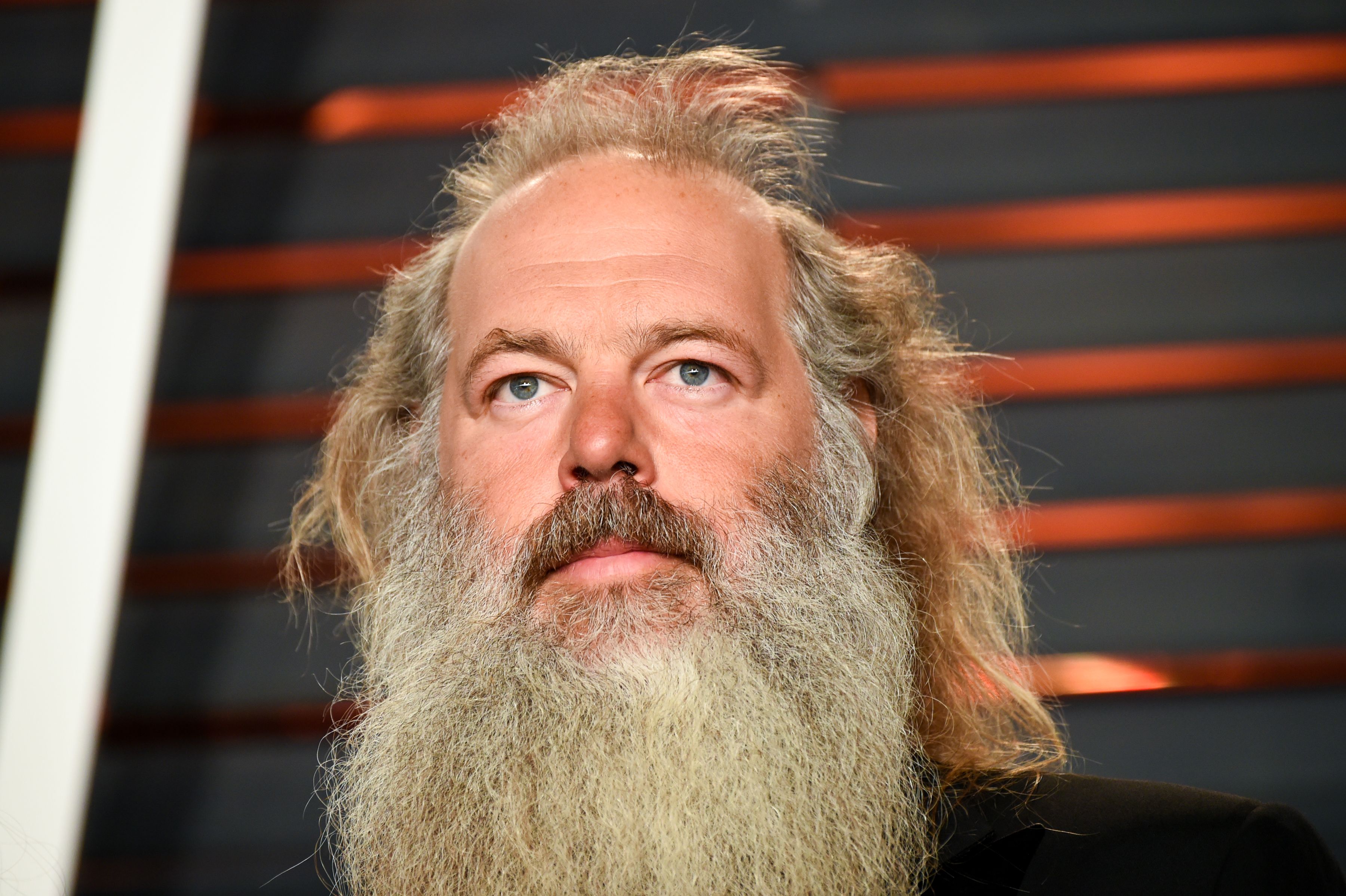 Rick Beato im Gespräch mit Rick Rubin: Ein Musikliebhaber mit einer ...