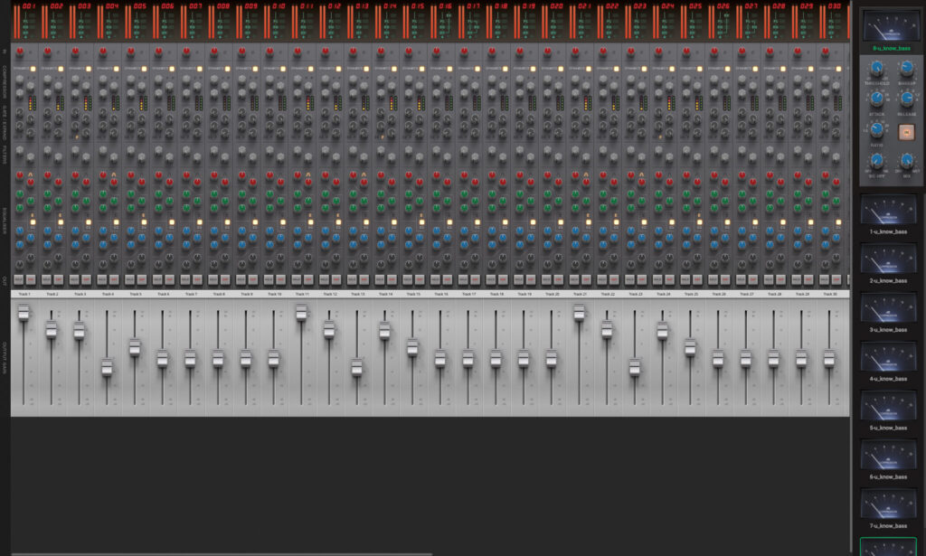 SSL 360 Link
