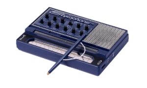 Dübreq Stylophone Gen X-2 ab sofort erhältlich Artikelbild