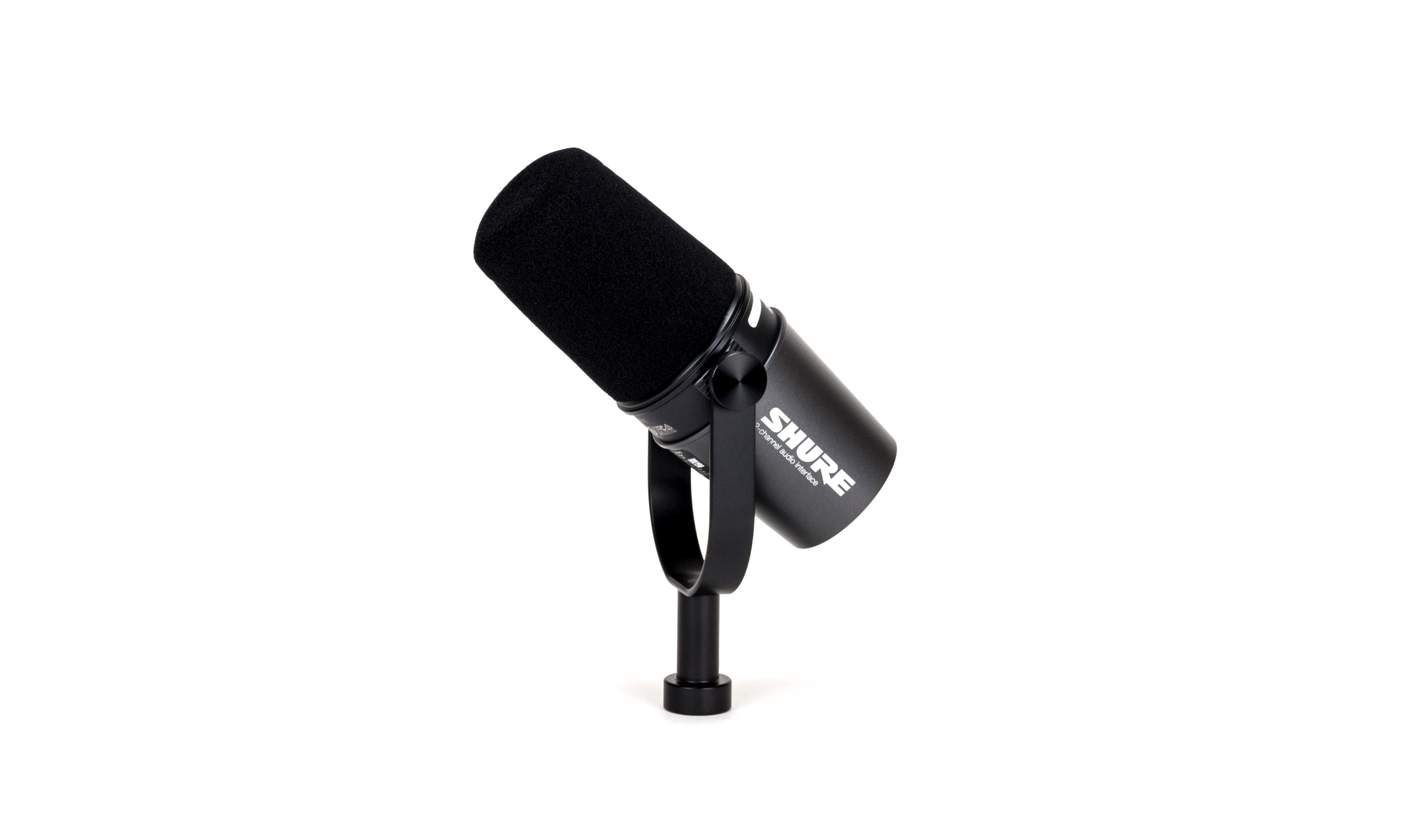 Shure MV7i Test Artikelbild