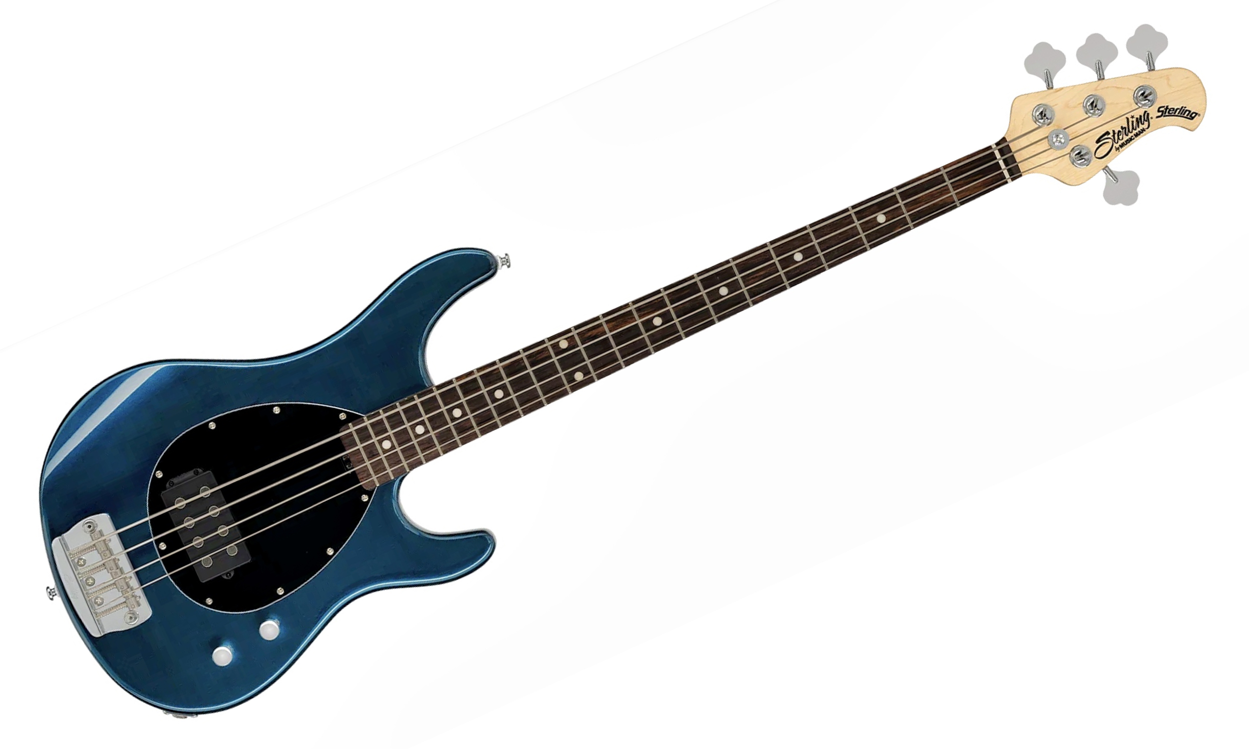 Sterling SB14: Sterling by Music Man legt Klassiker neu auf! - Bonedo