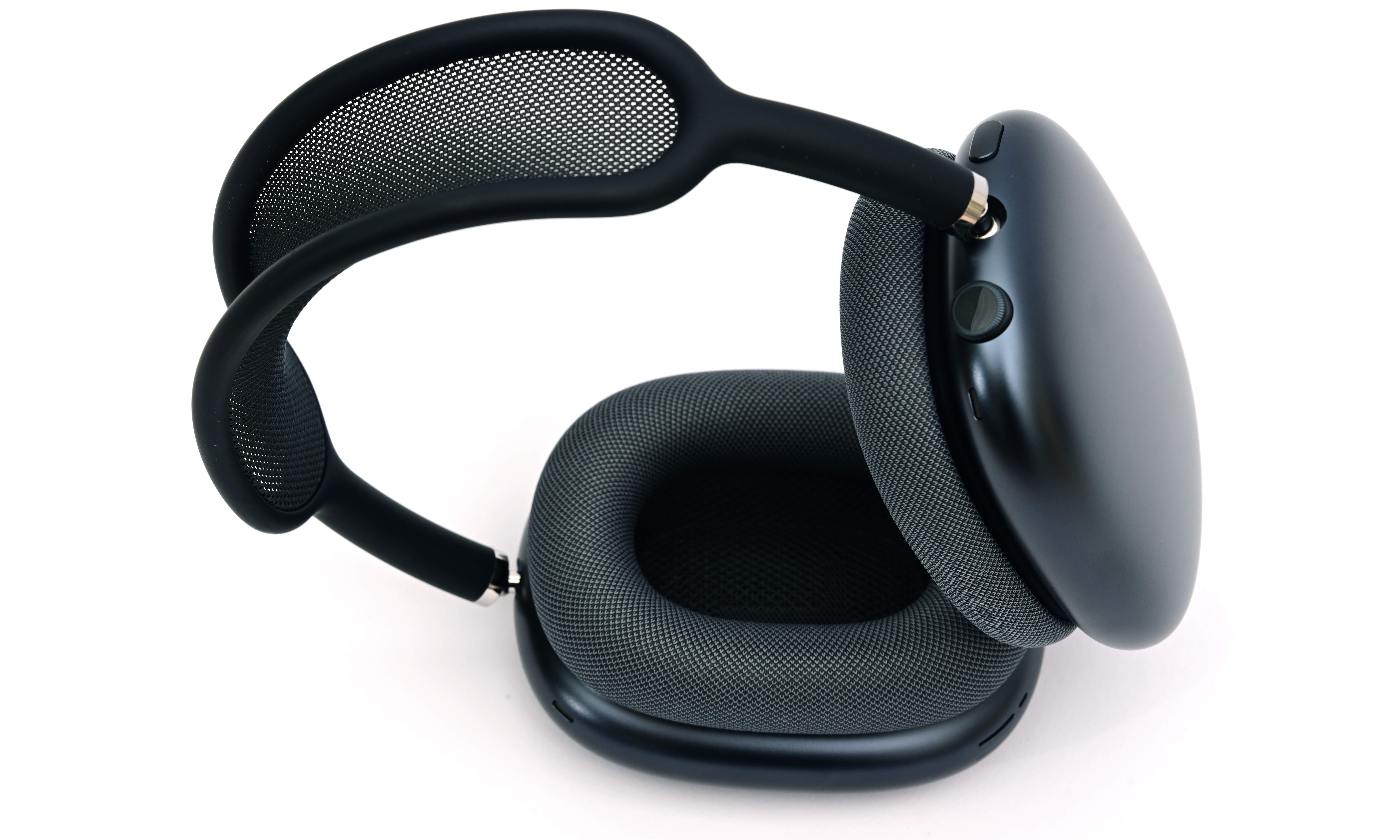 Apple AirPods Max Test: Jetzt Lossless & Latenzfrei – dank USB-C