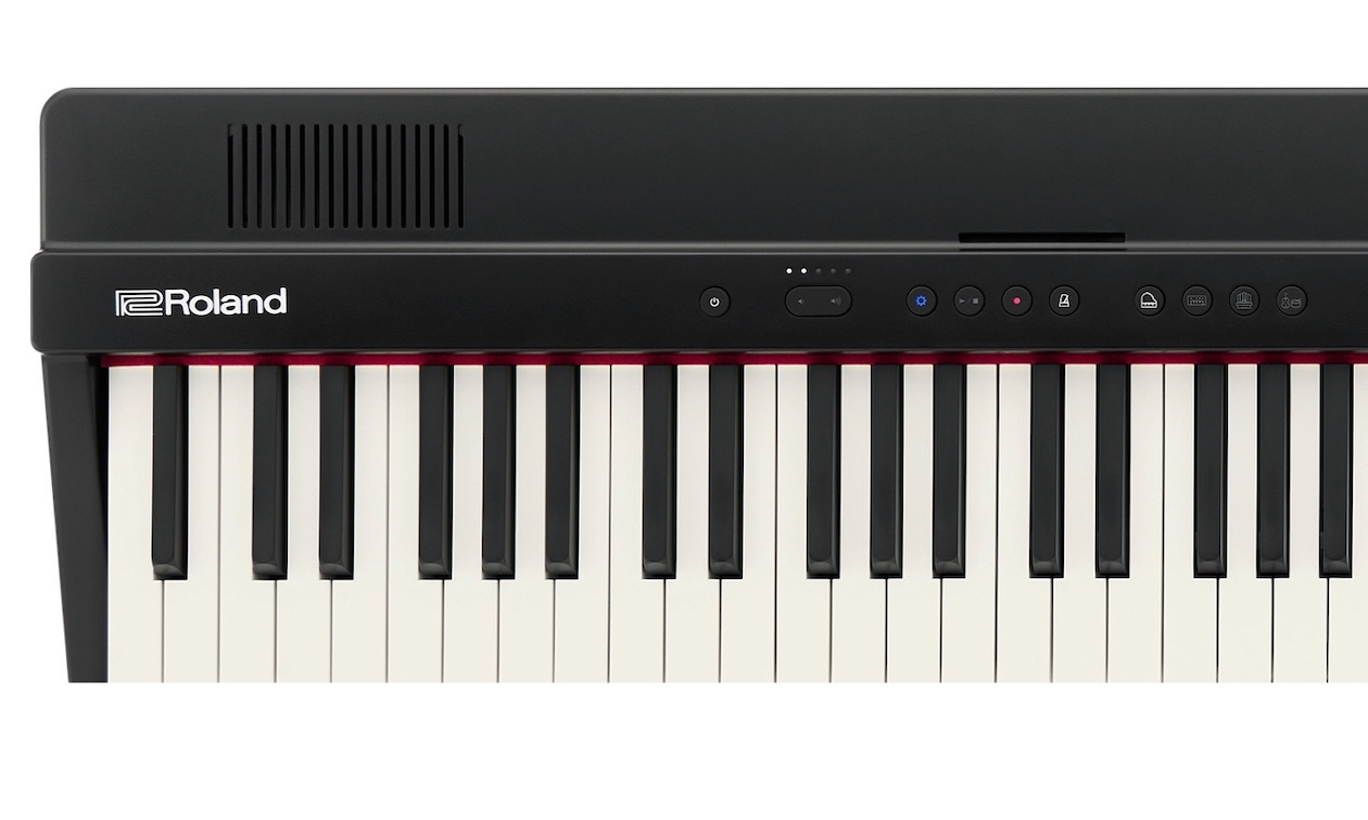 Roland 2023年製 GO:PIANO88 ROLAND GO:PIANO 88 - Tastenexpress