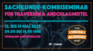 Guitar Days bei Thomann: Über 500 Deals mit bis zu 70 % Rabatt – ab sofort 10 Tage sparen!