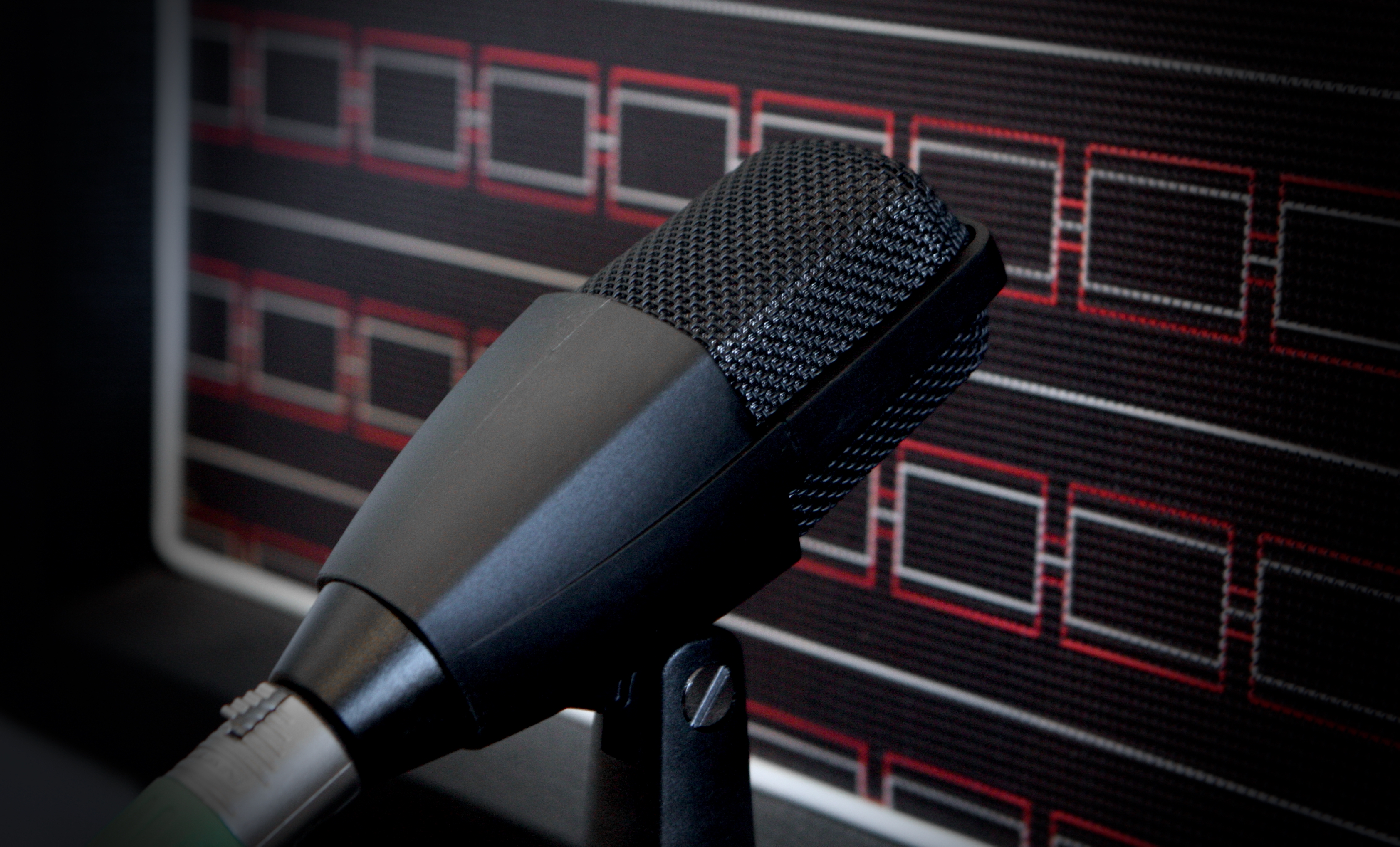 Sennheiser MD 421 Kompakt Test Artikelbild