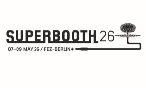 Superbooth 26 – Alle NEWS aus der Redaktion Artikelbild
