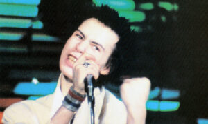 Sid Vicious – Punk, Liebe, Tod: Warum der Bassist der Sex Pistols niemals alt werden konnte