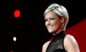 Helene Fischer kooperiert mit Metallica: „Atemlos durch das Moshpit“ Artikelbild