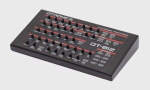 Dtronics DT-81Z: Controller für Yamaha FM-Synthesizer erhältlich Artikelbild