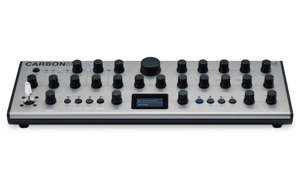 Carbon8M (Bildquelle: Modal)