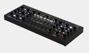 Morphor Echon 6 BBD-Synthesizer ist erhältlich Artikelbild