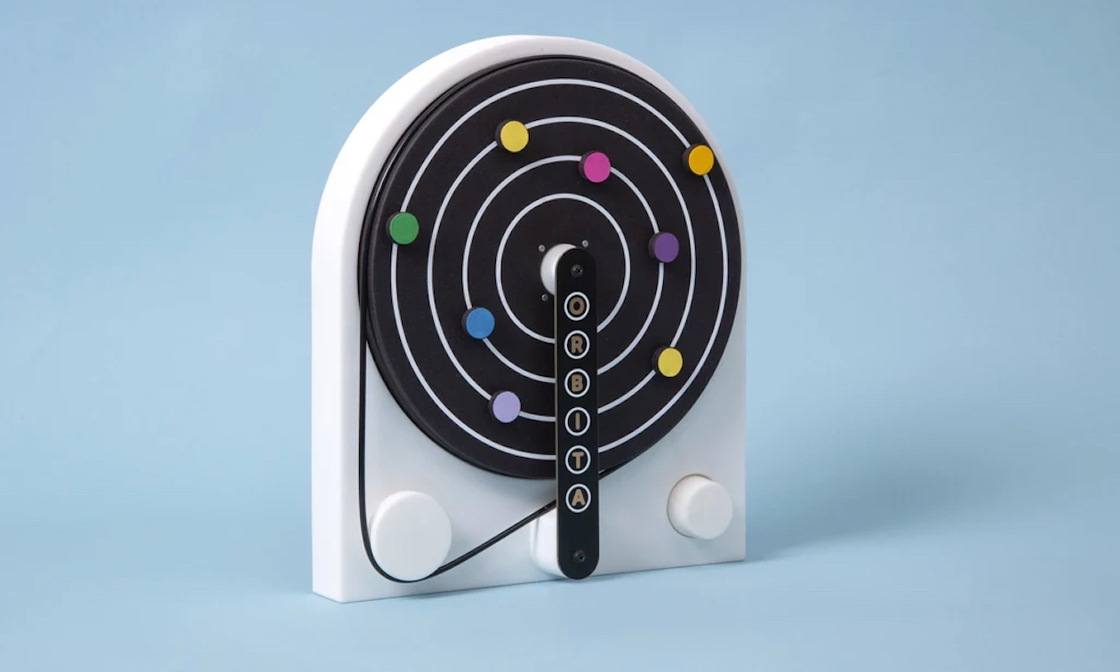 Playtronica Orbita: Experimenteller Sequencer jetzt erhältlich Artikelbild