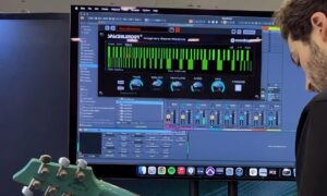NAMM 2026: Soundtoys SpaceBlender 2 -neue Version kommt Artikelbild