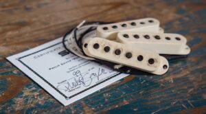 Deals von Seymour Duncan: Mega Rabatte bis zu 20% auf diverse Tonabnehmer!