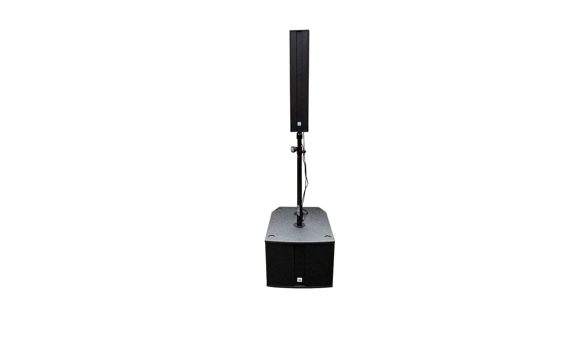 the box pro Achat Lineal 15 Test Artikelbild