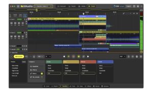 DJ.Studio 4.0: Mehr Spuren und automatische Übergänge Artikelbild