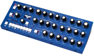 GS Music Bree6 Test – Polyphoner Analogsynth im Desktop-Format Artikelbild
