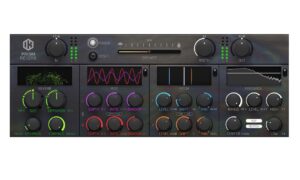 IK Multimedia T-RackS 6 Prism Reverb: Hall für Sound-Designer Artikelbild