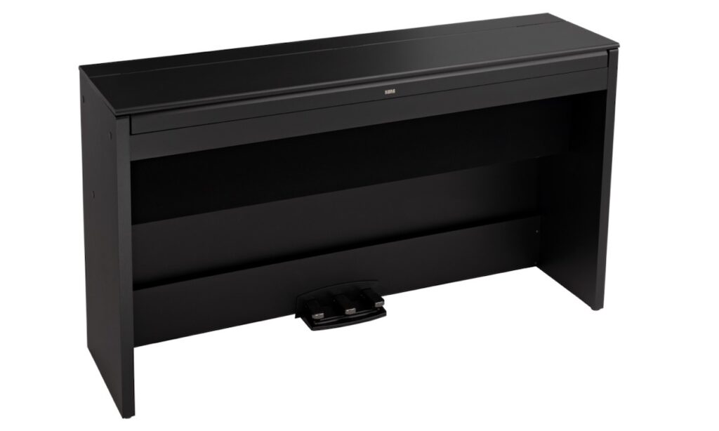 Korg E1 Air Digitalpiano (Bildquelle: Korg)