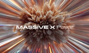 Native Instruments Massive X Player: Kostenloser Massive X Artikelbild
