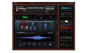 Soundtoys 5.5 Plug-in Suite Update ist draußen Artikelbild
