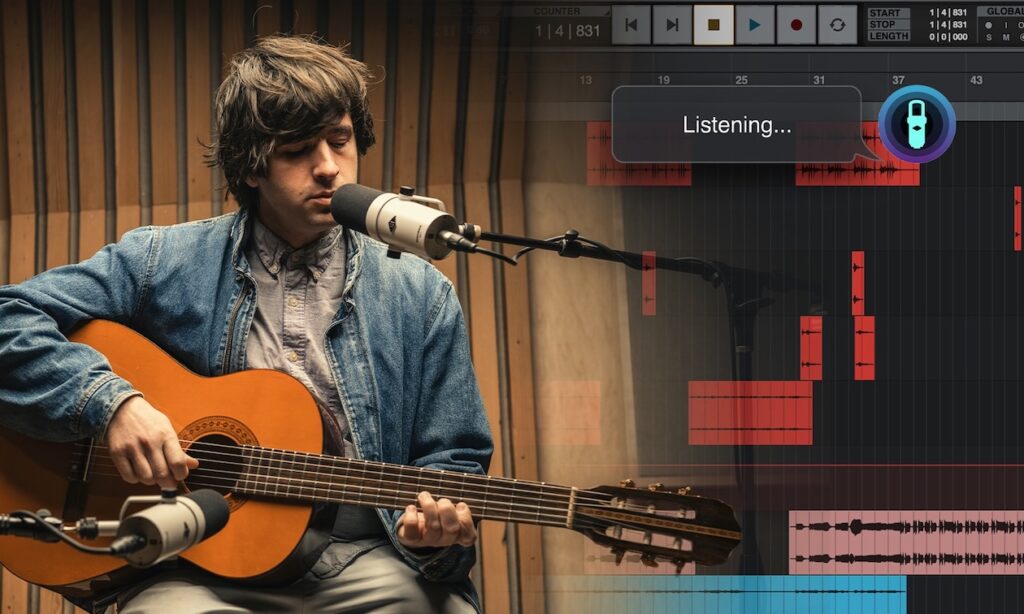 UA Luna v1.9 (Bildquelle: Universal Audio)