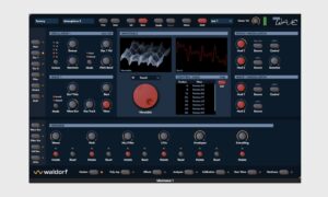 Waldorf Microwave Version 2 und Version 1.3 veröffentlicht ! Artikelbild